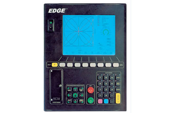 美国海宝数控系统 　EDGE II